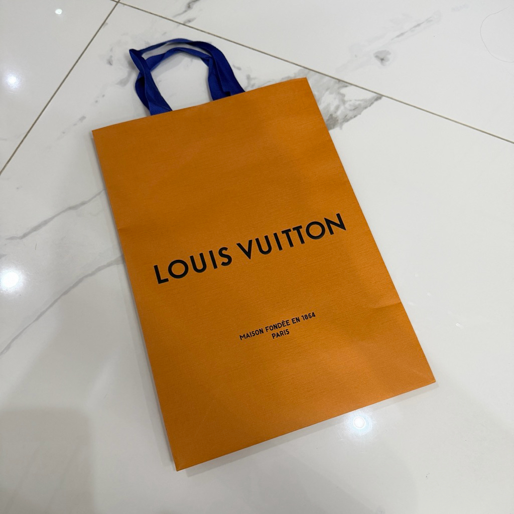 ขายถุง Louis Vuitton ของแท้จากช้อป💯