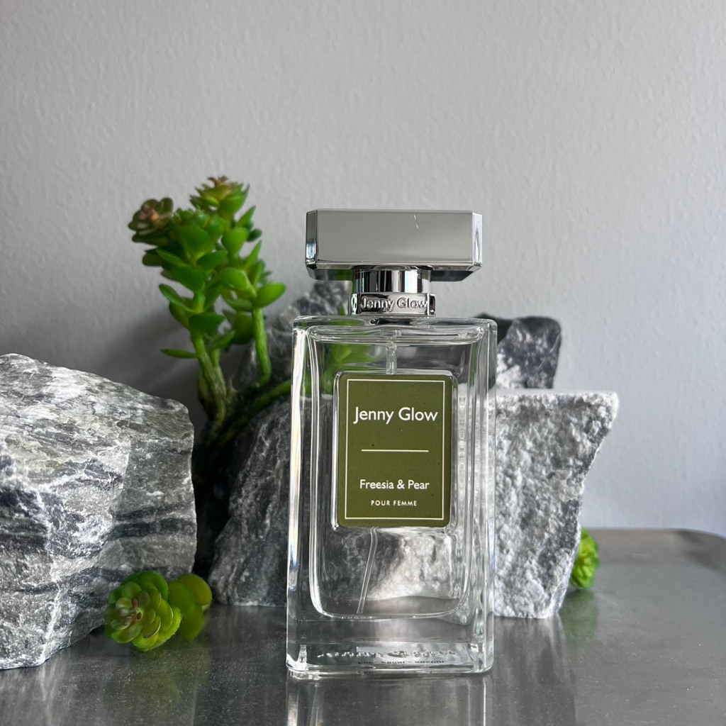 Jenny Glow - Freesia & Pear EDP แบ่งขาย