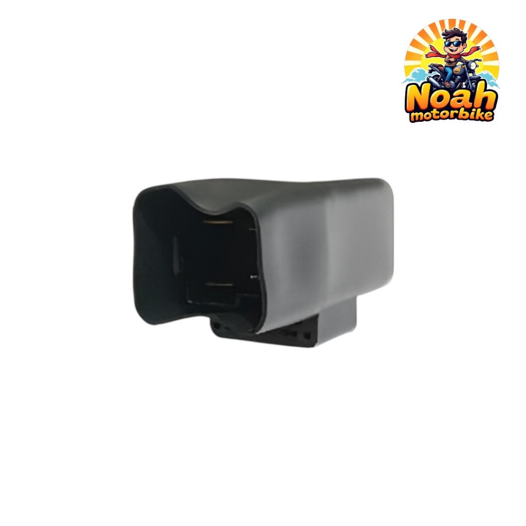 รีเลย์สตาร์ท (4ขา) CLICK110-I WAVE110-I เวฟ125ไอ SCOOPY-I SONIC GT125 SPARK MIO FINO FINN TTX ฟิน#ฟร