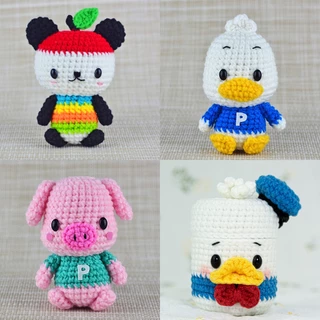 [ด่วนไทย] ลูกตาตุ๊กตา วงรีสีดำครึ่งซีก แบบแปะ สำหรับตุ๊กตาถักโครเชต์,นิตติ้ง,ใยขนแกะ,ลวดกำมะหยี่และงานประดิษฐ์ของเล่น
