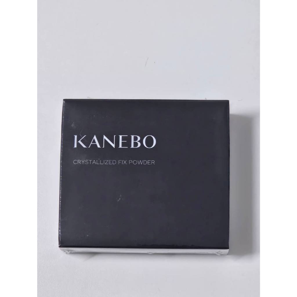 Kanebo Crystallized Fix Powder 01 8.5g