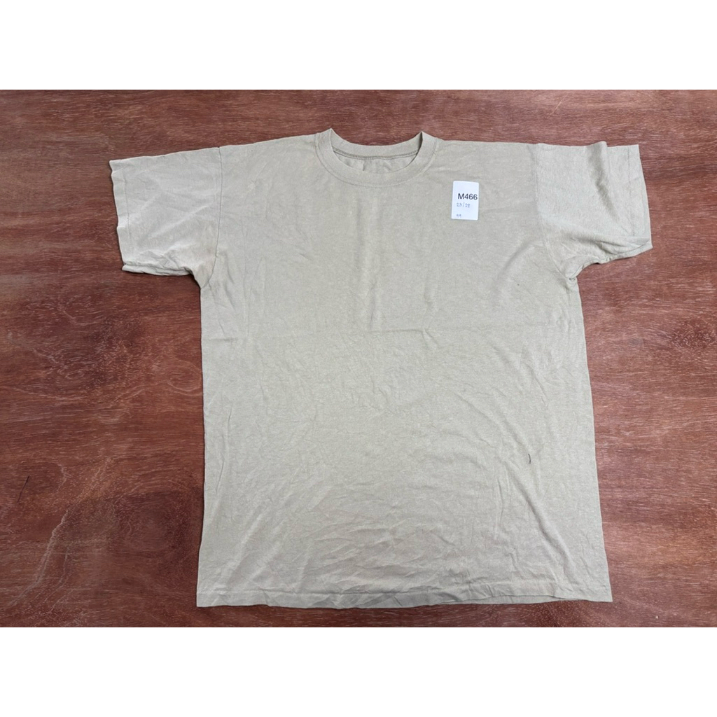 (ไซส์ XL) อก23  ยาว28   เสื้อยืดทหารอเมริกาแท้ US Army Navy Air Force USMC ลายพราง สกรีนแนว ทหาร #M4