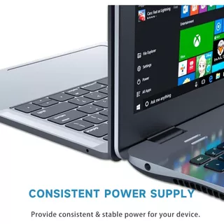 อะแดปเตอร์โน๊ตบุ๊ค ASUS 45W 19V2.37A 4.0*1.35mm Vivobook 14 15 17 Flip 14 S13 GO 12 Laptop Adapter