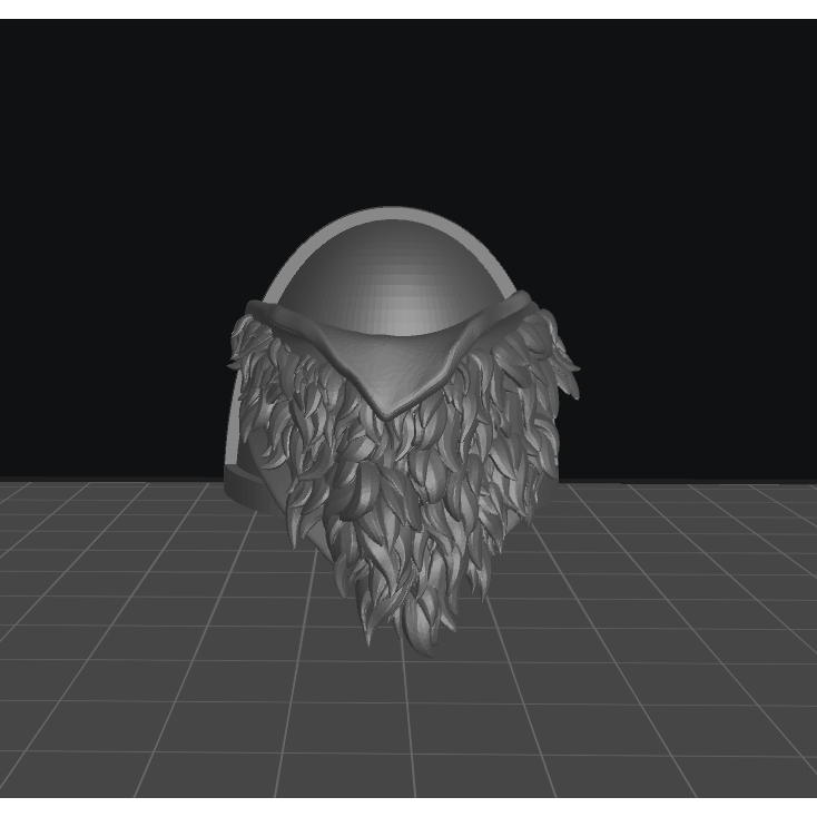 SPACE VIKINGS SHOULDER PAD 02