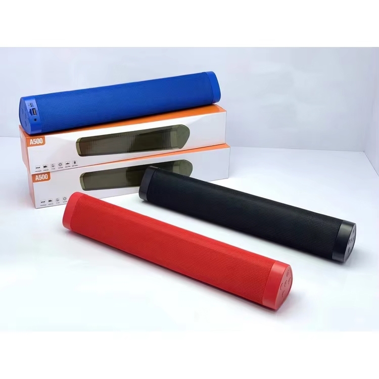 ลำโพงบลูทูธ A500 Smart Wireless Desktop Speakers (New)