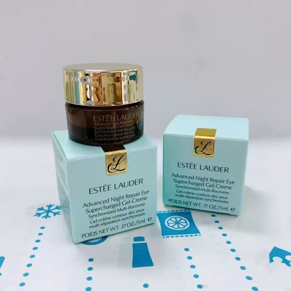 Estee Lauder Advanced Night Repair Eye Supercharged Complex 5mL