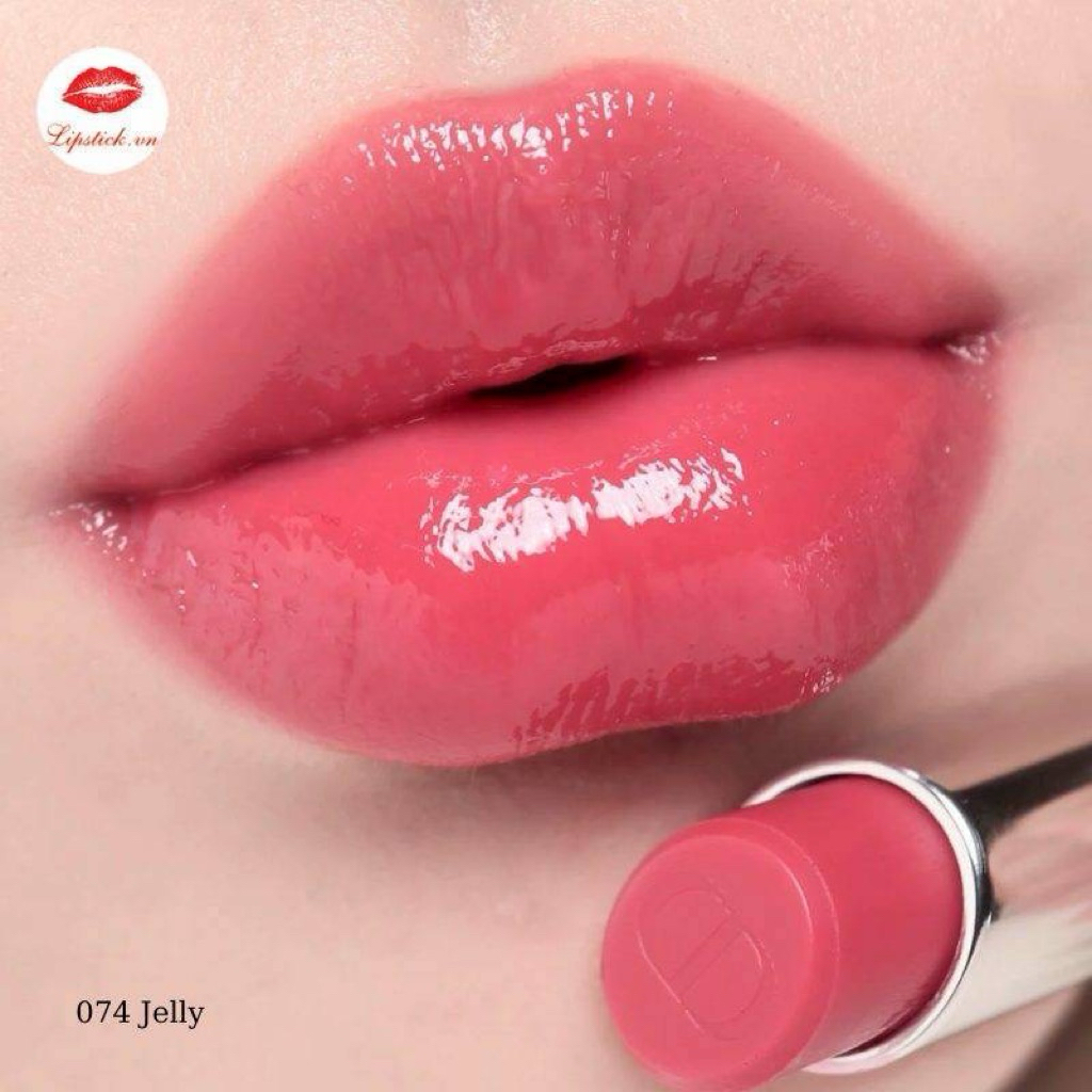 สีพี่จีซู สีใหม่ #TUTU Dior Addict Lip Glow #Dior 031#008#012#033#001#012#074#075#006#020#212