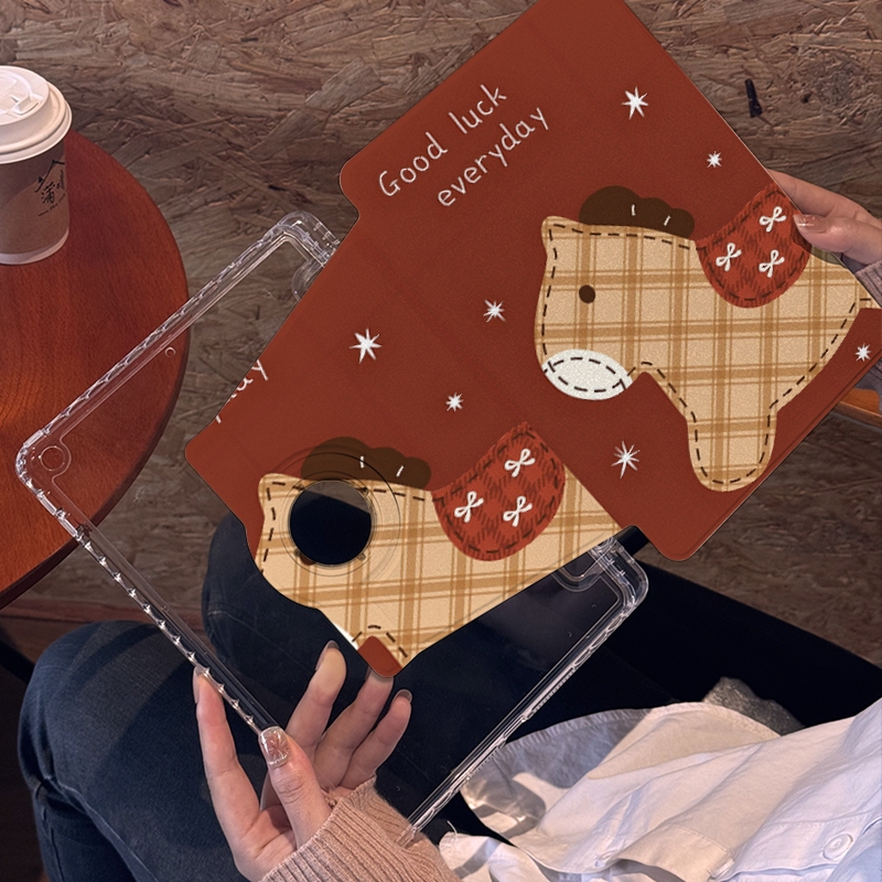 rotation xx016 สำหรับ ipad gen11case10 huawei matepad11.5S honor redmipad 2 infinix xpad 20 oppo se samsung  tab A9plus