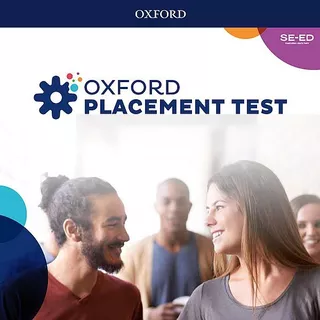 Se-ed (ซีเอ็ด) : Oxford Placement Test