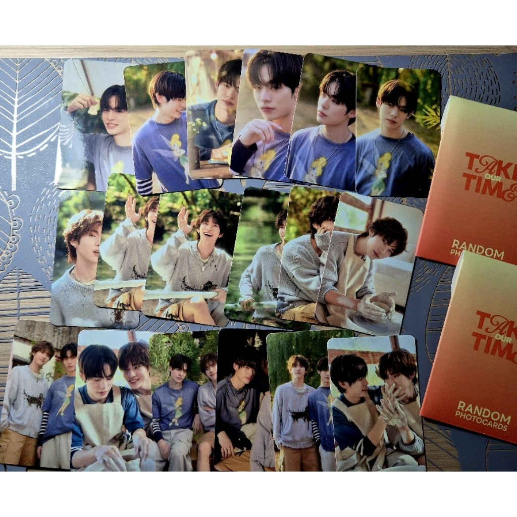 การ์ด DMD ตี๋ตี๋ป๋อ, Dexx ,ด้วงกับเธอ