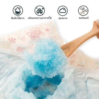 สุนัขเพศผู้ สุนัขเพศเมีย XXS-XL ผ้าอ้อมน้องหมา (12-36ชิ้น) มีหลายขนาดให้เลือก ผ้าอ้อมสุนัข เพศเมีย ผ้าอ้อมสัตว์เลี้ยง