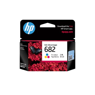 HP 682 Original Ink (ของแท้)