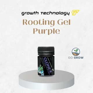 [ขวดแท้] Growth Technology Rooting Purple Gel 50mL ,250mL เจลเร่งรากคุณภาพสูง สำหรับปักชำและขยายพันธุ์พืช