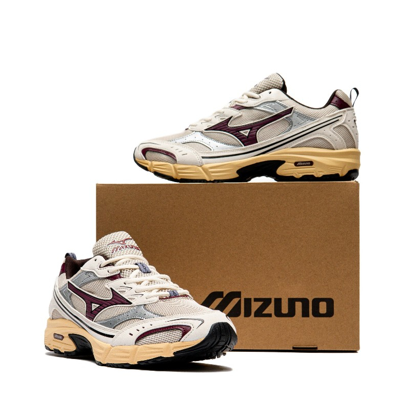 MIZUNO حذاء MXR كاجوال — صورة 5