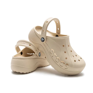♘BAYA PLATFORM Clog รองเท้าเด็กและผู้หญิง ส้นสูงแพลตฟอร์ม นุ่มสบาย น้ำหนักเบา แฟชั่นฮิต พร้อมส่ง