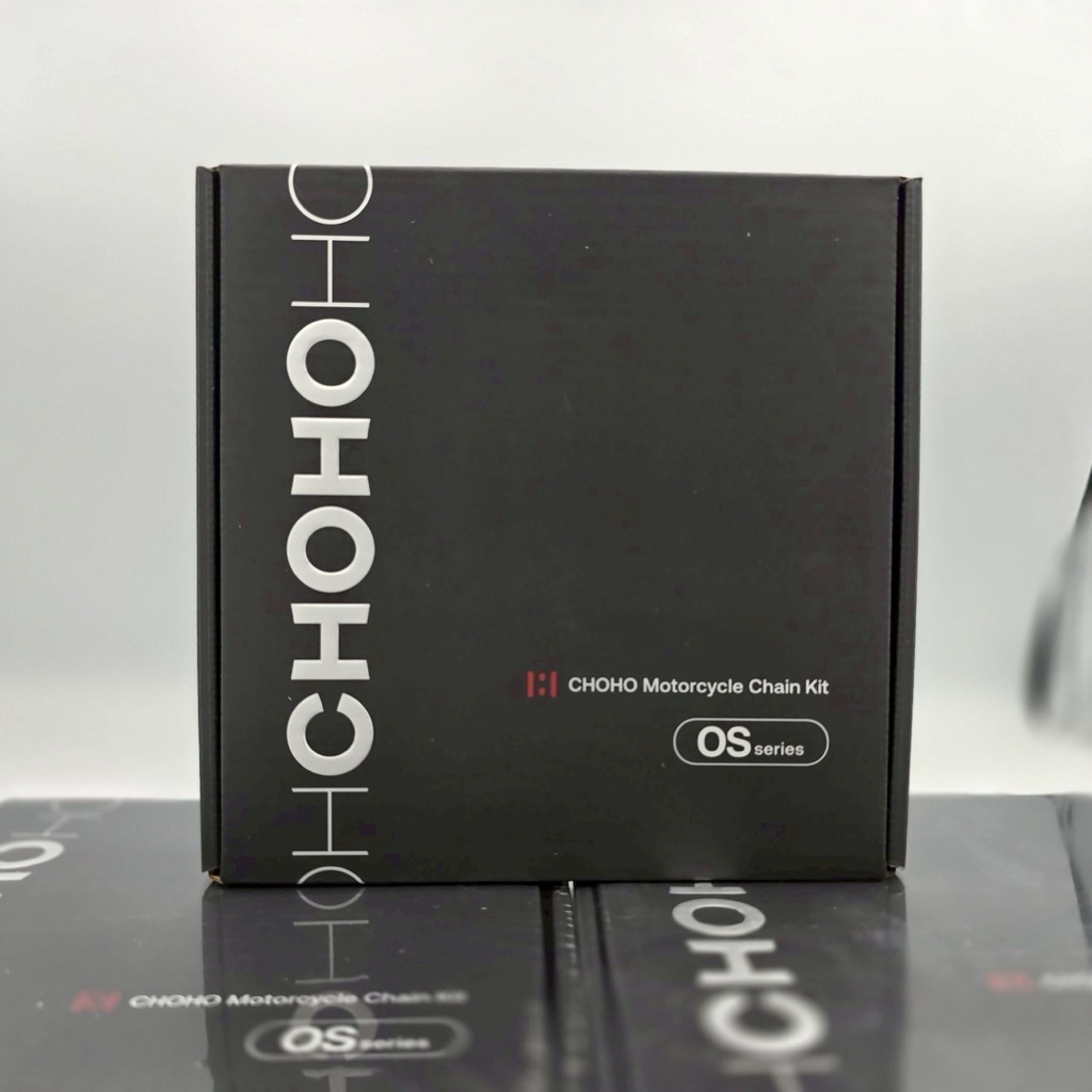 CHOHO ชุดโซ่สเตอร์ 428 HDS สำหรับ WAVE110i WAVE125 WAVE125i WAVE110ILED WAVE125ILED