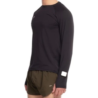 TOPTEN Running Long Sleeve T-Shirt เสื้อแขนยาวสำหรับวิ่ง