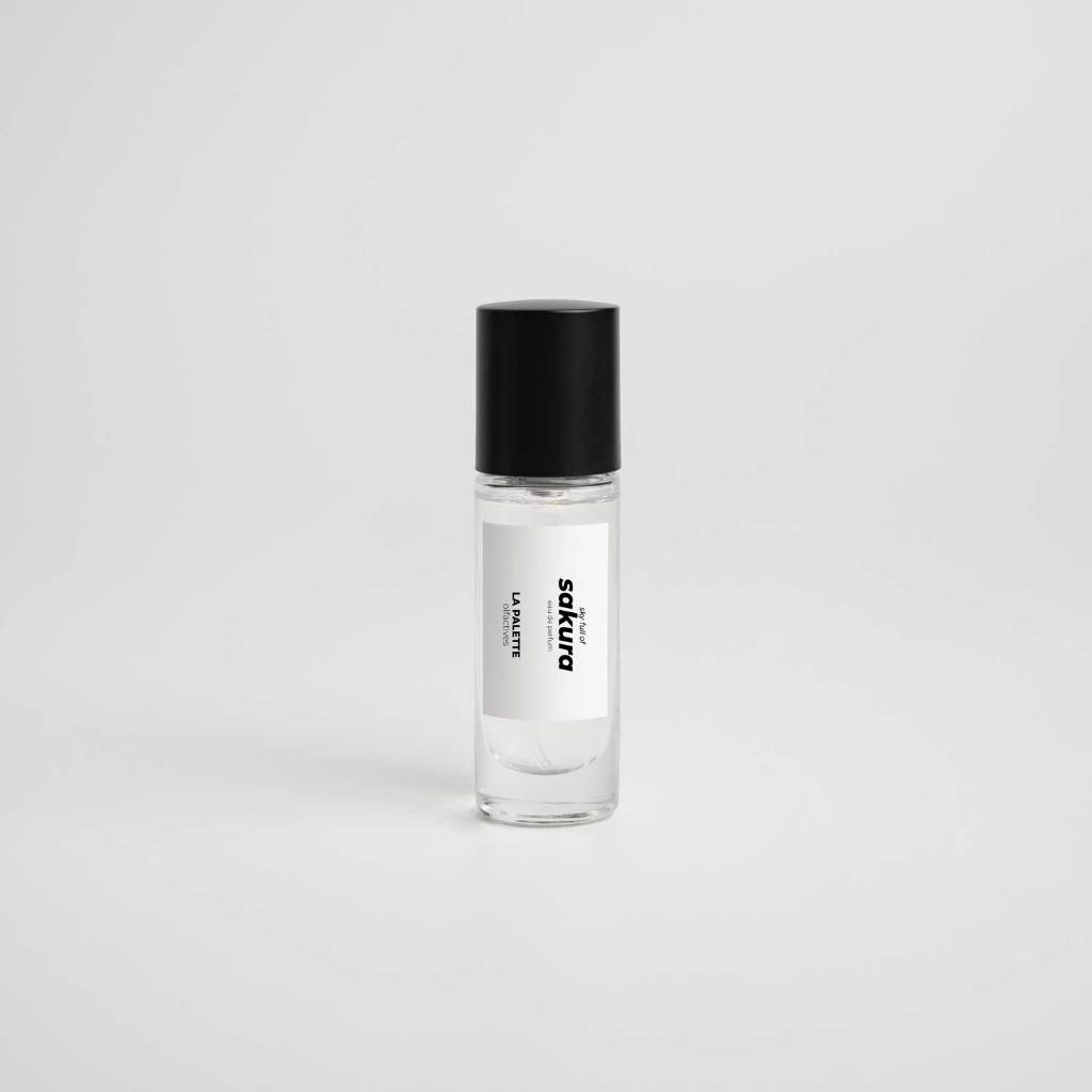 Sky full of Sakura - Travel size 10ml (ขนาดพกพา)