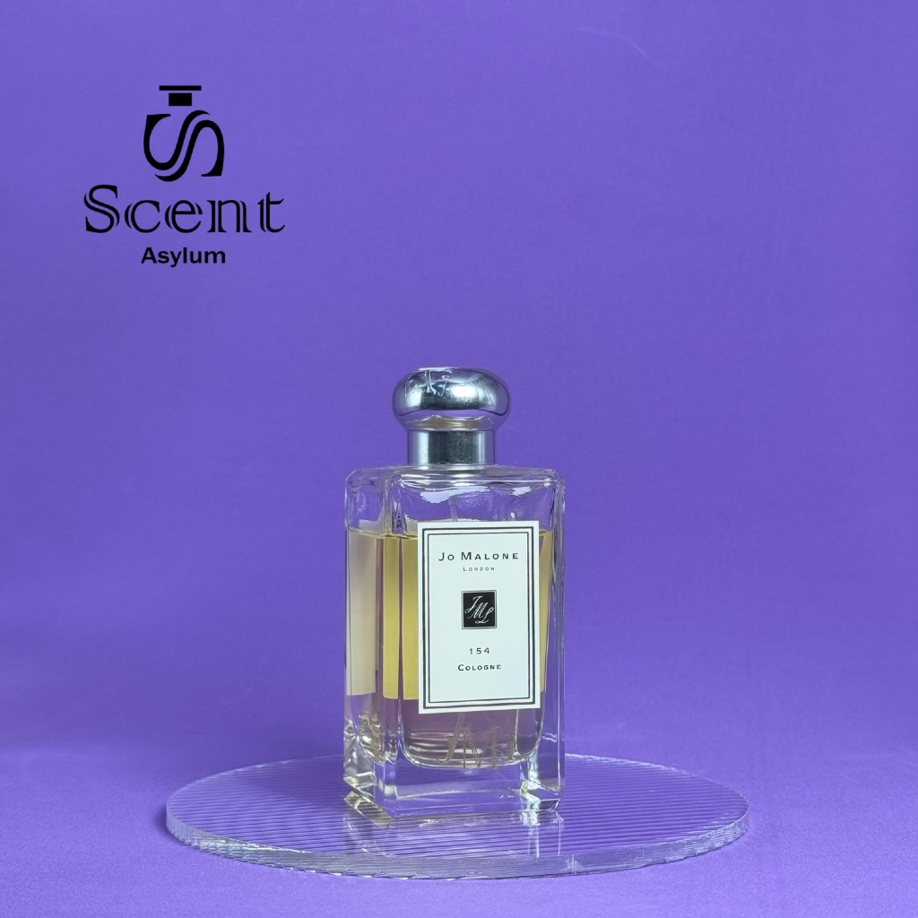 น้ำหอมแท้แบ่งขาย Jo Malone - 154