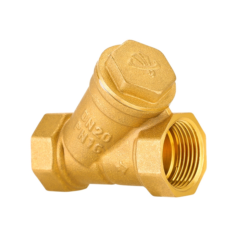 วายสแตนเนอร์ วายสเตนเนอร์ วายสแตรนเนอร์ วายสเตรนเนอร์ ทองเหลือง 1/2″ 3/4″ 1″  วาล์วกรองสิ่งสกปรก ท่อประปา ระบบน้ำ ราคา ถูกที่สุด ดีลบีเคเค แกลเลอรีภาพที่ 7