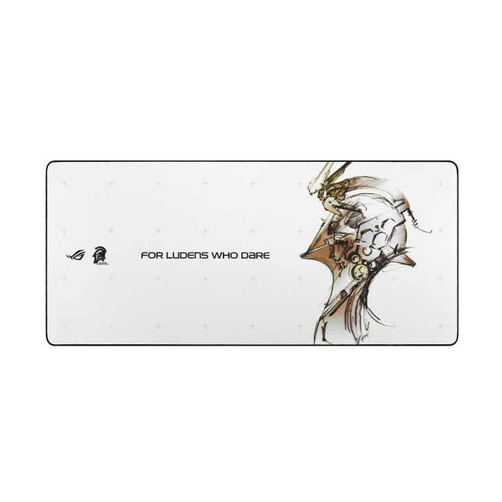 ASUS GAMING MOUSEPAD - NC21 ROG Scabbard II XXL-KJP (GMP-000603)