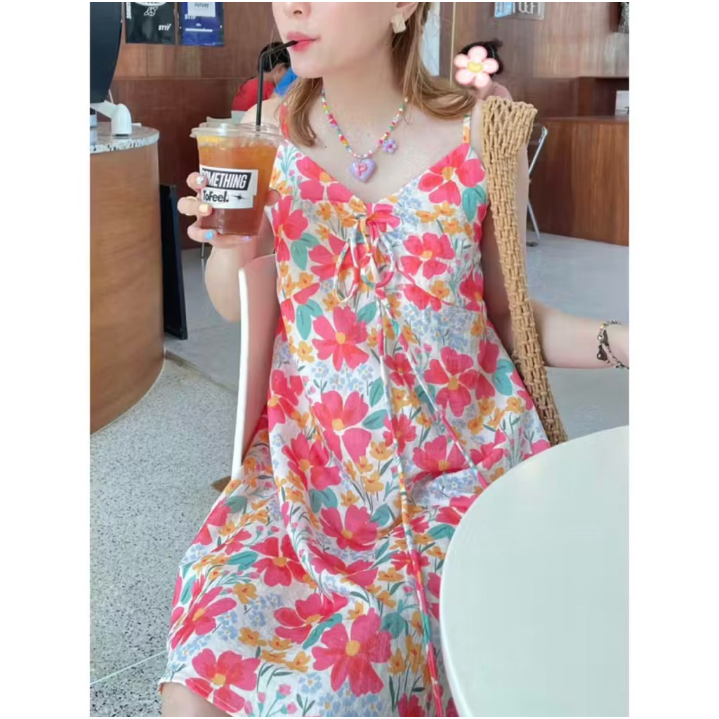ส่งต่อ Guapa.bkk- diana mini dress
