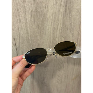 สินค้าใหม่‼️🔥เเว่นกันเเดดทรงฮิตมาเเรง2026 NEW OVAL SUNGLASSES 😎 ลุคนี้ใส่เเล้วสวยเท่เพิ่ม💯