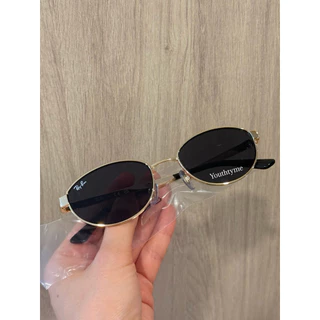 สินค้าใหม่‼️🔥เเว่นกันเเดดทรงฮิตมาเเรง2026 NEW OVAL SUNGLASSES 😎 ลุคนี้ใส่เเล้วสวยเท่เพิ่ม💯