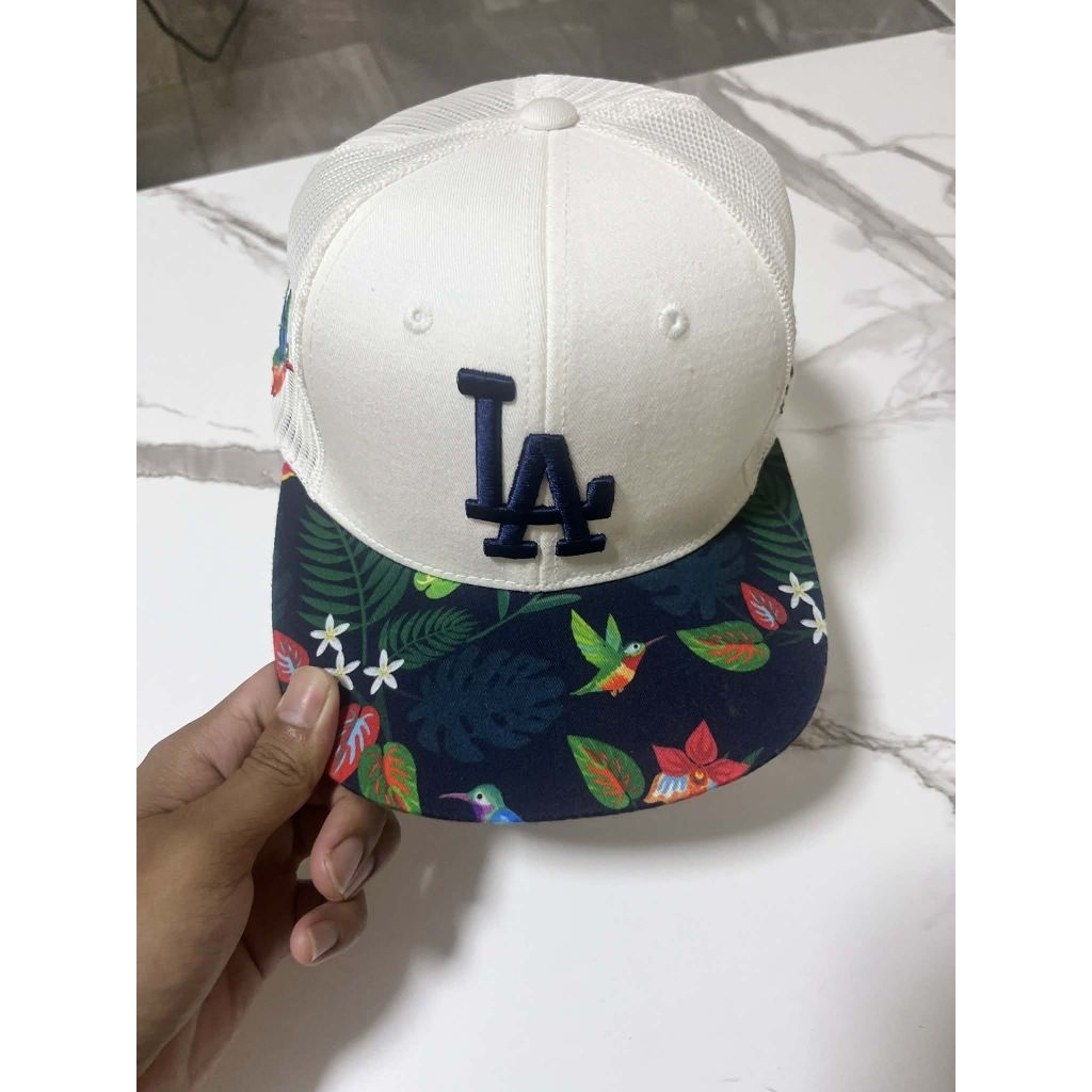 หมวก MLB LA SNAPBACK