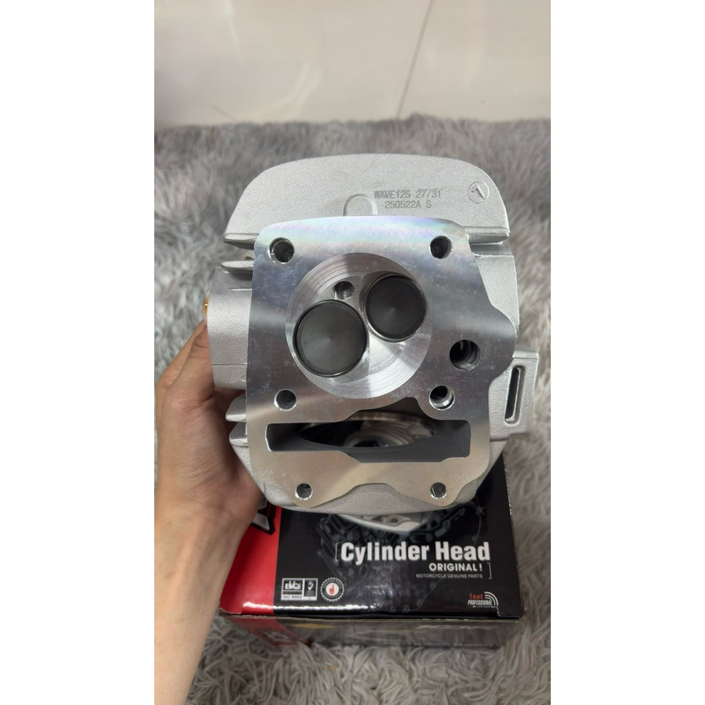 ฝา125 2v พอตcnc วาว28/24วาว29/25 สำหรับ ลูก 58-63 27/31 สำหรับลูก 62-66