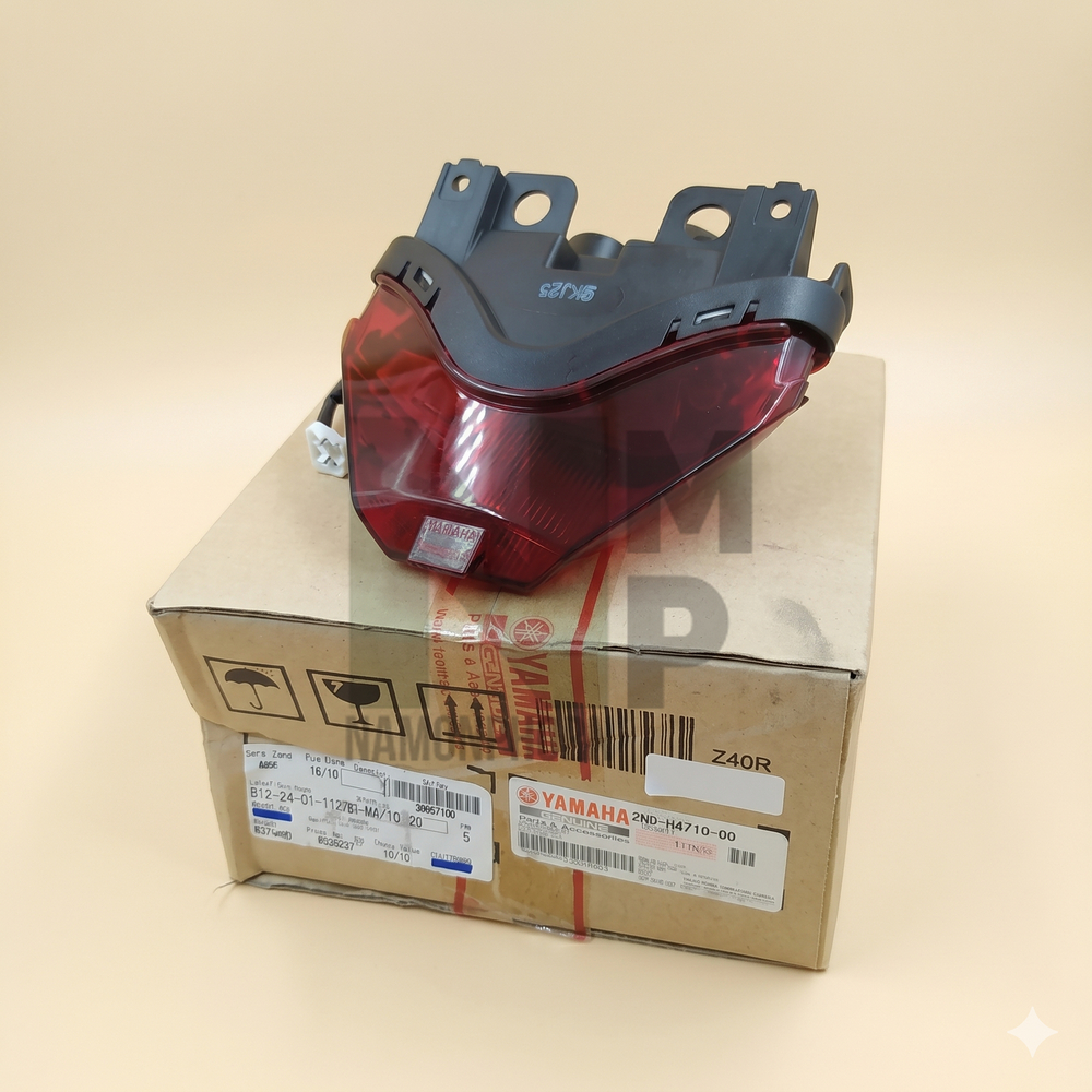 ไฟท้าย EXCITER 150 แท้ YAMAHA LED TAILLIGHT UNIT  70