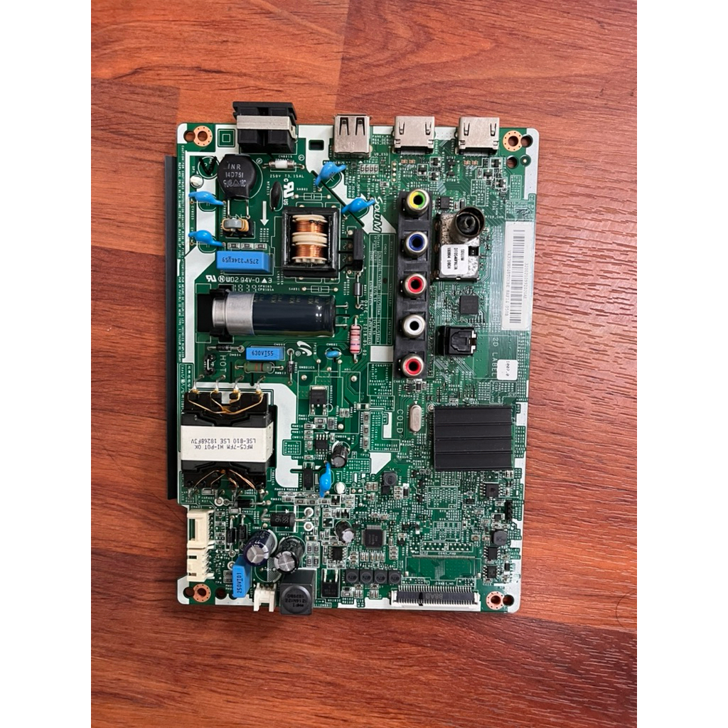 เมนบอร์ด  SAMSUNG (ซัมซุง) อะไหล่แท้/ของถอด รุ่น UA32N4003akxxt