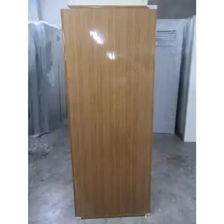 ประตู PVC รุ่นไทเกอร์ (บานเรียบ)