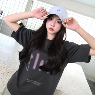 JARINYA หมวกแก๊ป ปัก JY ดีไซส์น่ารัก ใส่สบาย