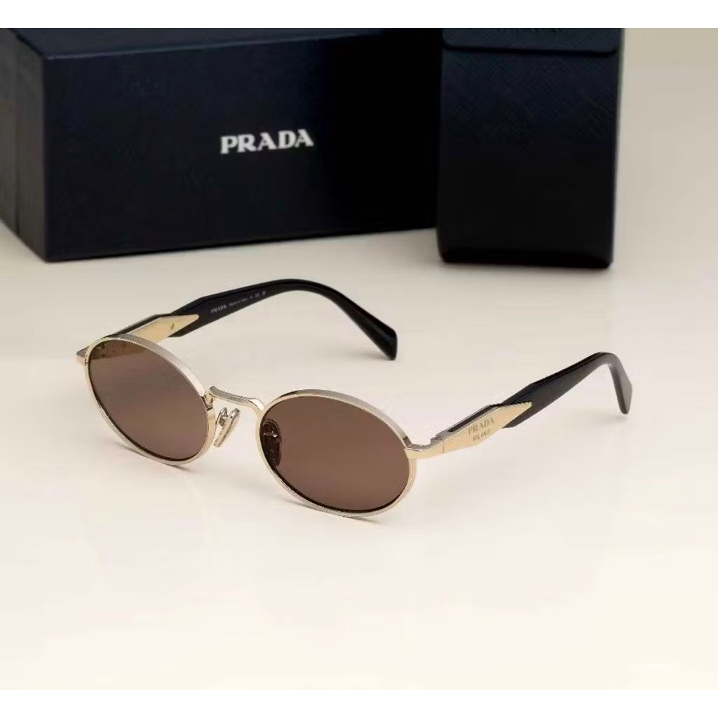 แว่น prada PR65ZS 55mm มือสอง