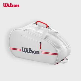 Wilson PADEL TEAM BAG WR8908702001 Official Store