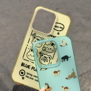 เคส space case ลายการ์ตูน oppo - A3 A3x A5i A5x A6 A6x A6pro A15 A15s