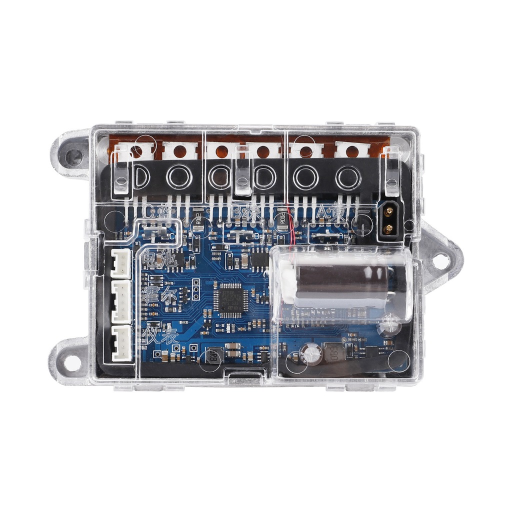 กล่องคอนโทรลเลอร์ Xiaomi Scooter รุ่น Pro / Pro 2 / M365 / 1S / Essential (Mainboard) MI017