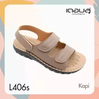 💥ส่งฟรี💥Deblu รุ่นL406s / M4731s ของแท้💯% รองเท้ารัดส้นเพื่อสุขภาพ