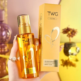 🔥 97% ซื้อซ้ำ เซรั่มบำรุงผม 100ml | ซ่อมผมเสีย นุ่มลื่น เงางาม | ไม่มัน ไม่ต้องล้างออก ผมหอม พร้อมส่ง 🚚✨