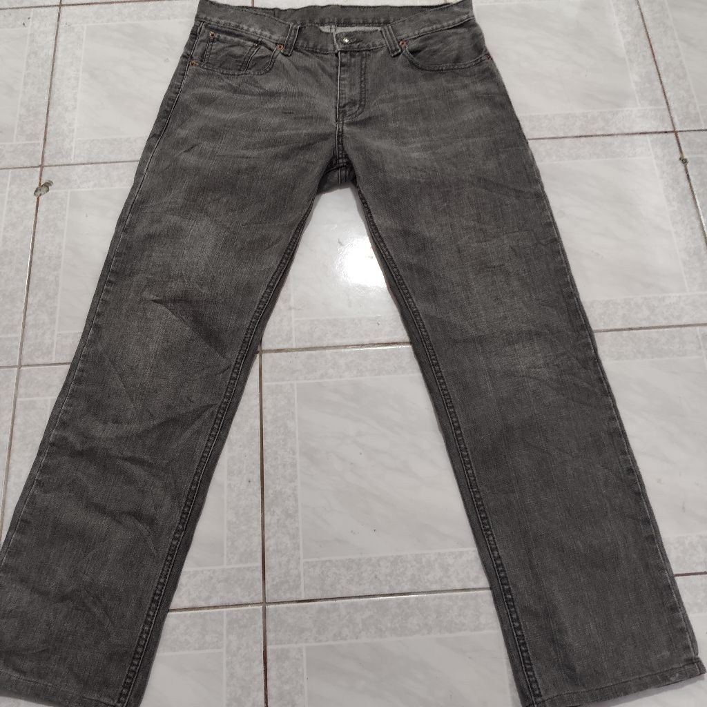 กางเกงยีนส์,Levi's 505