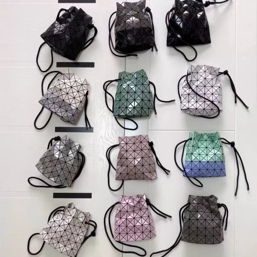 พร้อมส่งที่ไทยกระเป๋าขนมจีบสายรูดสะพายข้างมีป้าย(สินค้านำเข้าจากจีนพร้อมส่งที่ไทย)