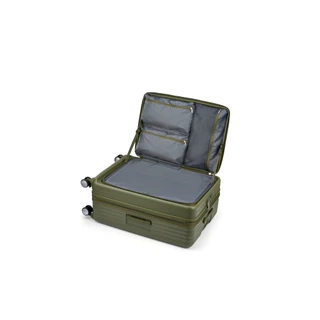 AMERICAN TOURISTER กระเป๋าเดินทางล้อลาก (28นิ้ว) รุ่น TRANTO SPINNER 76/28 TSA Dual Access