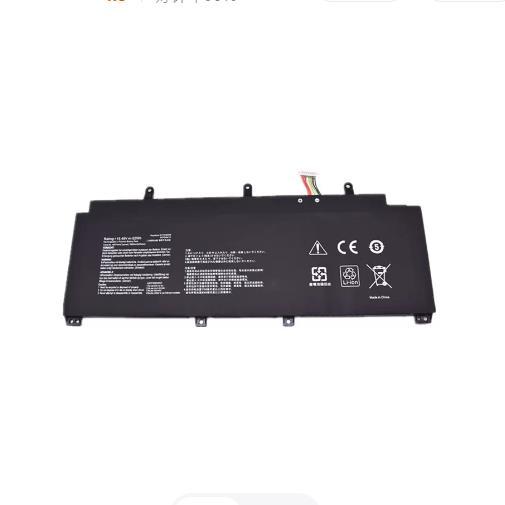 C41N2009 is compatible with ASUS GV301QE/QH/QC GV301R GV301Q laptop batteries