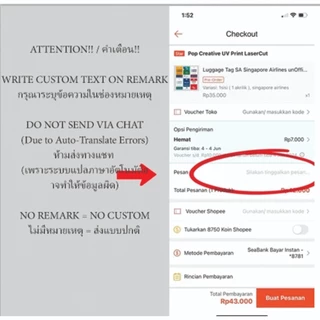 Lugagge Tag Aircrew แท็กกระเป๋าเดินทาง SA Airlines CABIN CREW unOfficial Tag กระเป๋าเดินทางแขวนชื่อที่กําหนดเองซาอุเดีย Air Asia Thai