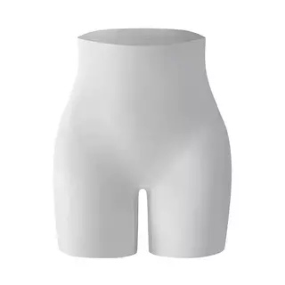 Atipa Underwear - Shapewear Inner Shorts กางเกงซับใน ใส่สบาย ผ้าบางทุกสียกเว้นสีดำ