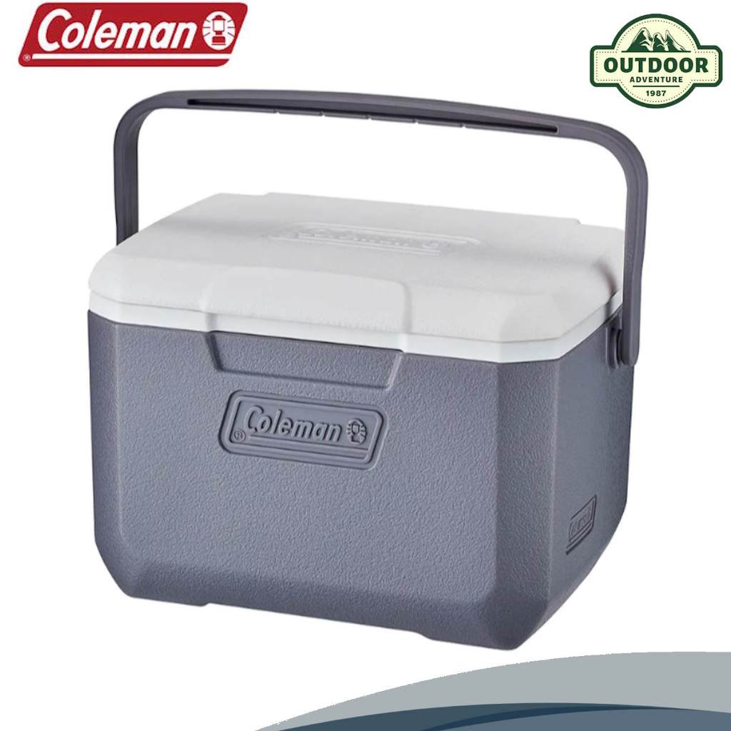 กระติกน้ำแข็ง Coleman JP 5 QT Cooler (Take 6)