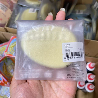 Tellme Makeup Sponge พัฟ เท็ลมี สปองค์ มี 3 ขนาดให้เลือก