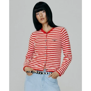 maison KEEPS | Quin Knitted Cardigan | เสื้อคาร์ดิแกนไหมพรม