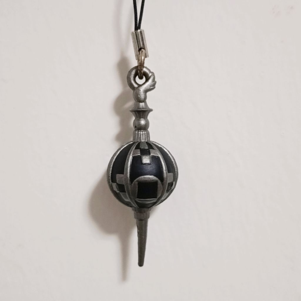 Soul gem Madoka Magika / Grief seed โซลเจม